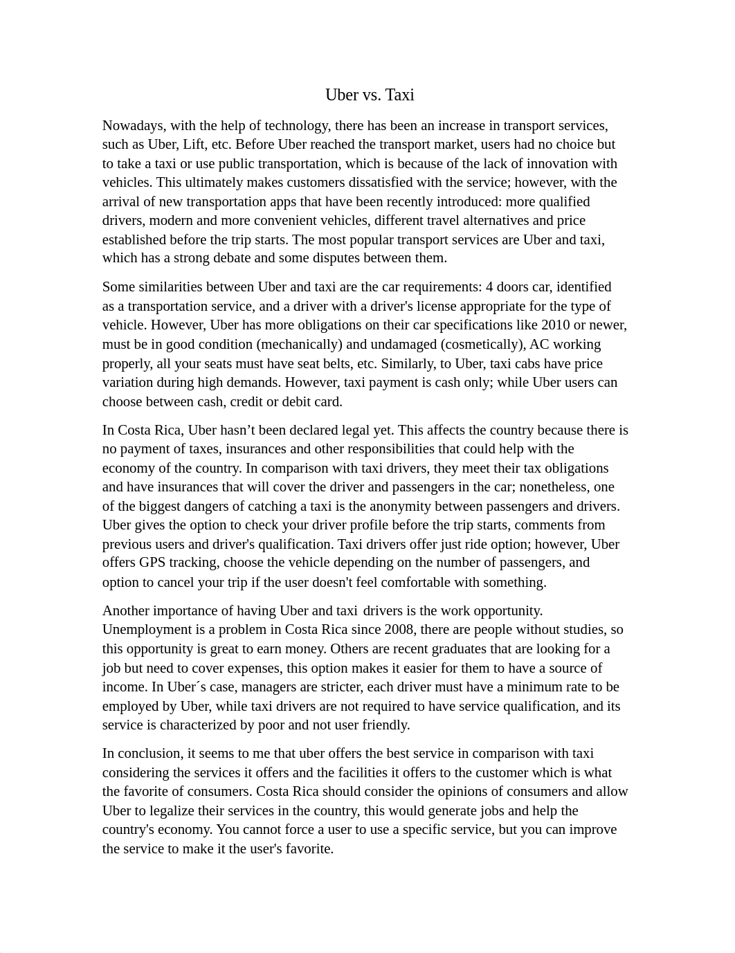 Uber vs Taxi service.docx_dodtli9etxr_page1