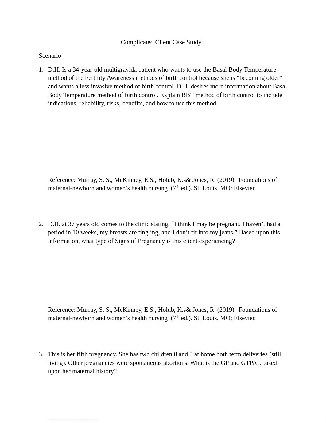 Complicated Client Case Study  answers.docx_dodtvoufn2a_page1