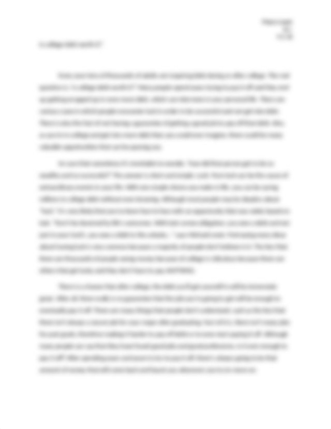 college debt essay.docx_dodu51gjd1s_page1