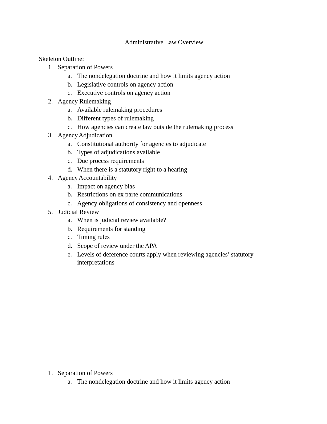 Administrative Law Outline.docx_dodwjhzxa4c_page1