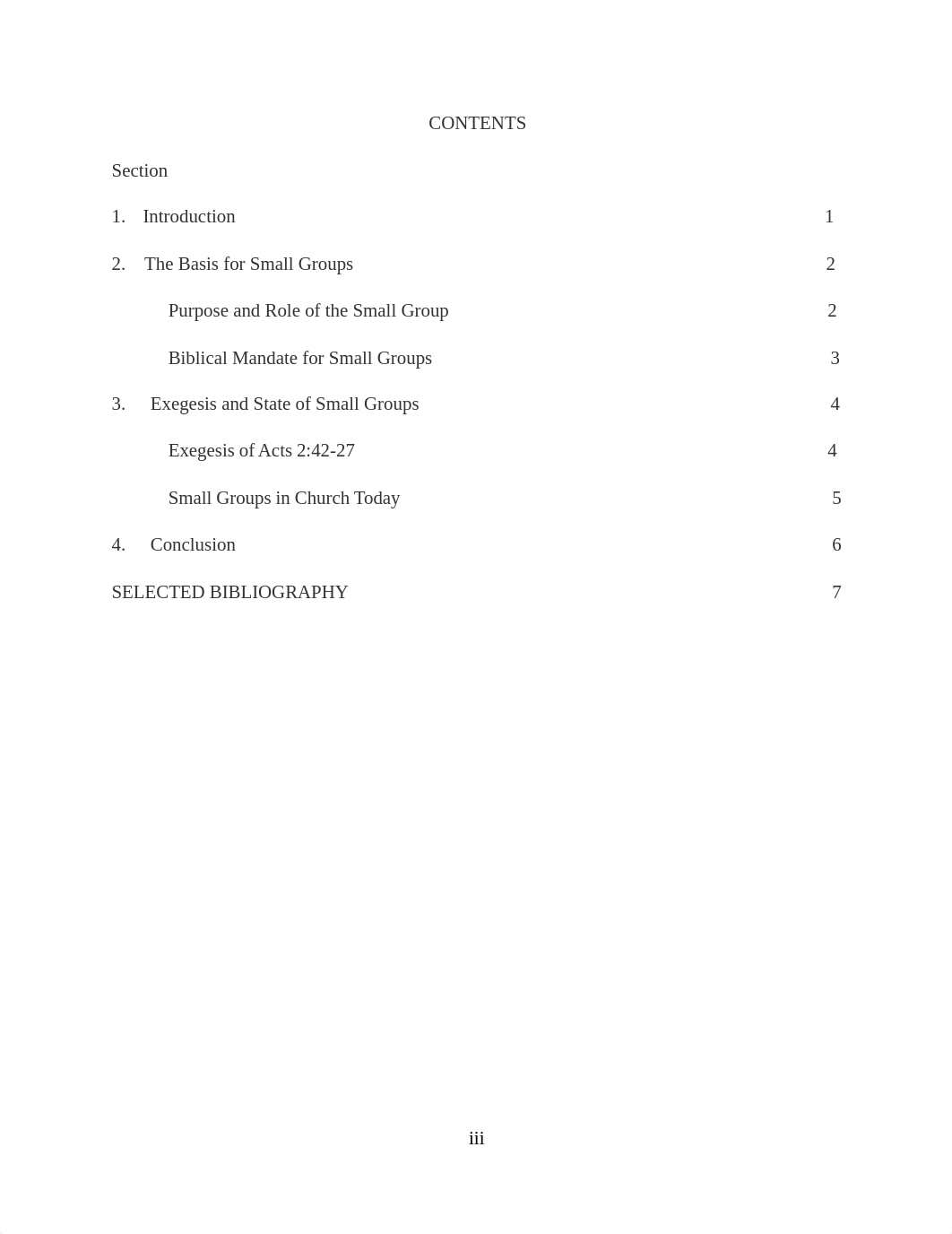 DISC5371 (Disciple Making Through Small Group Ministry) Exegetical Research Paper-Mark Parsley.pdf_dodwsxpetnc_page2