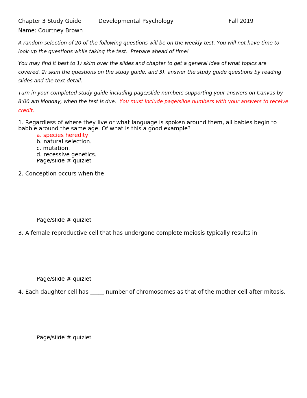 Study Guide Chapter 3.docx_dodxqmclnch_page1