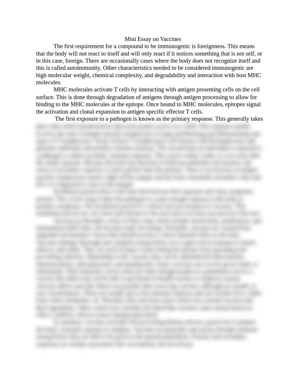 Mini Essay on Vaccines.docx_doe0oyk3n5c_page1