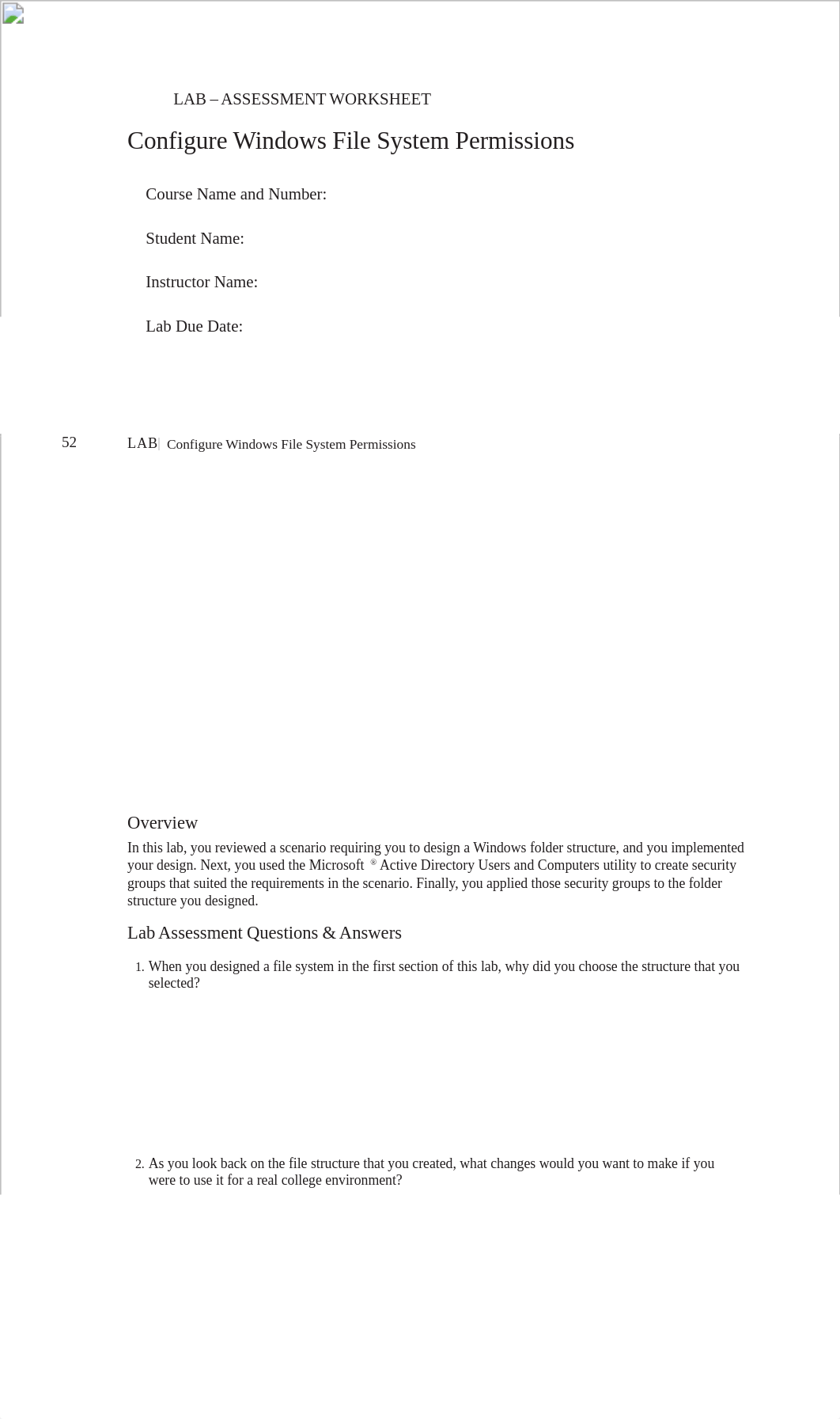 Lab 3 Assessment Questions_doe378fw223_page1