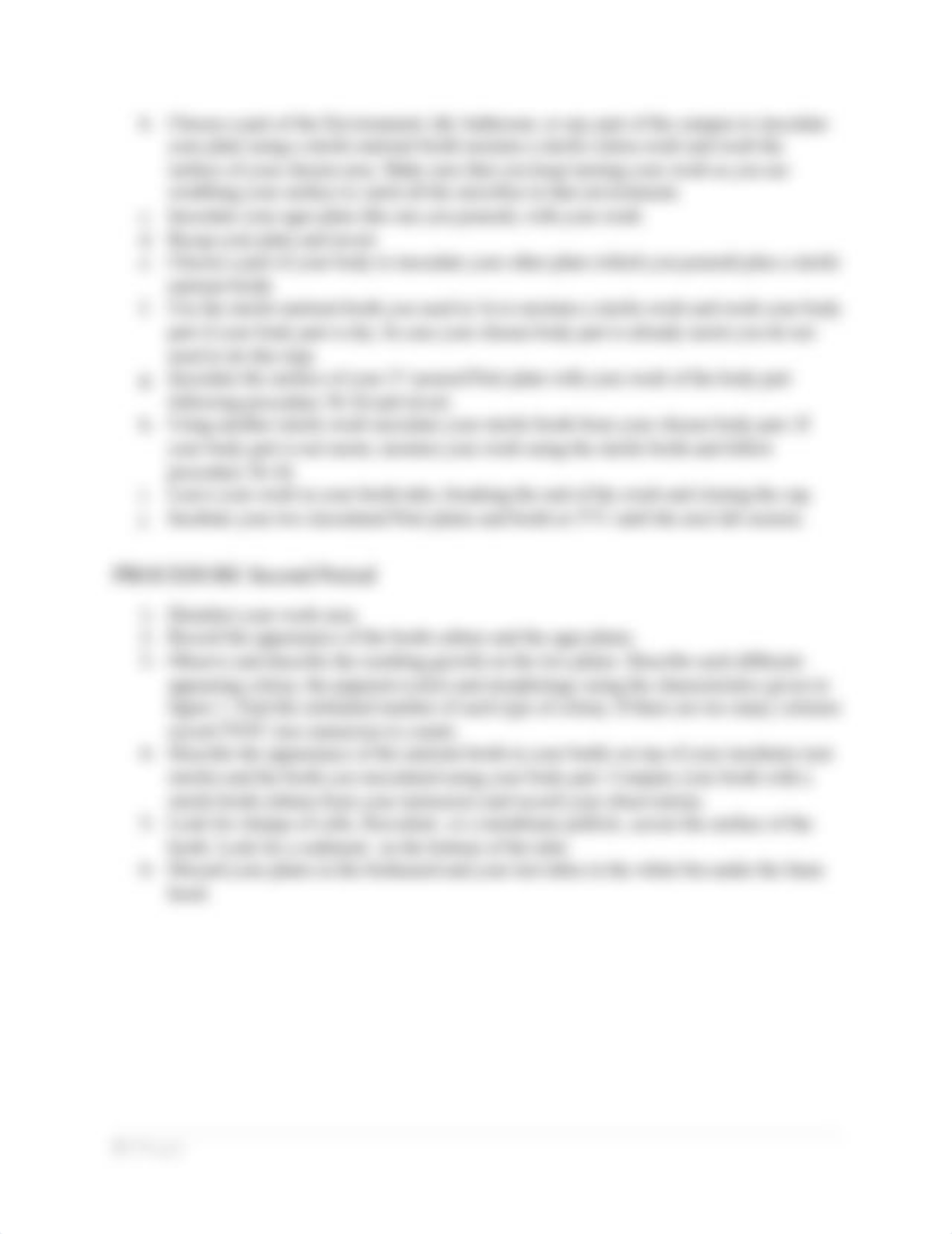 Microbes in the Environment (lab report 2).docx_doe3hmed5w7_page3