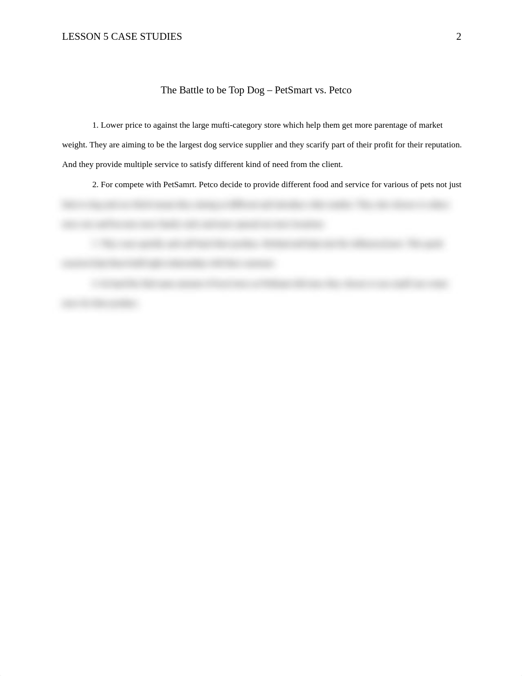 Case Study 05_The Battle to be Top Dog - PetSmart vs. Petco.doc_doe8grbmde5_page2