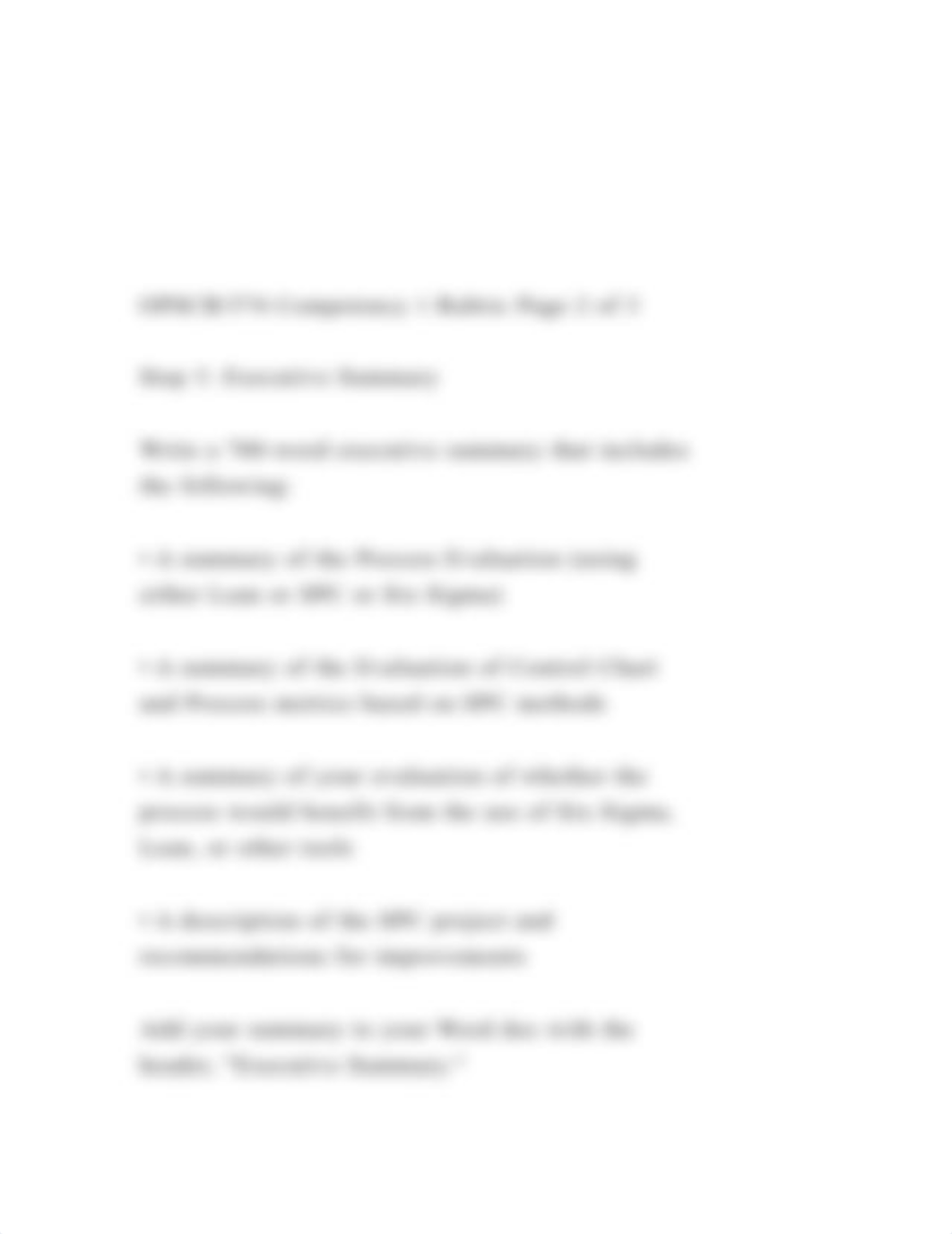 OPSCB574 Competency 1 Assessment and Rubric  Course Tit.docx_doe8i04t1q2_page4