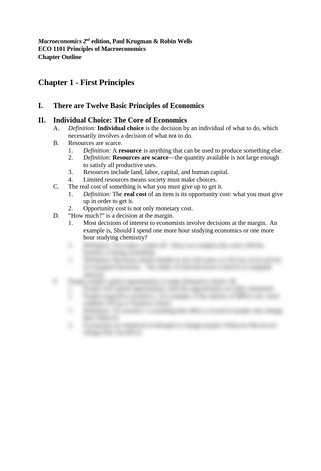 Eco 1101 Chapter 01 Outline_doe95xnxcfe_page1