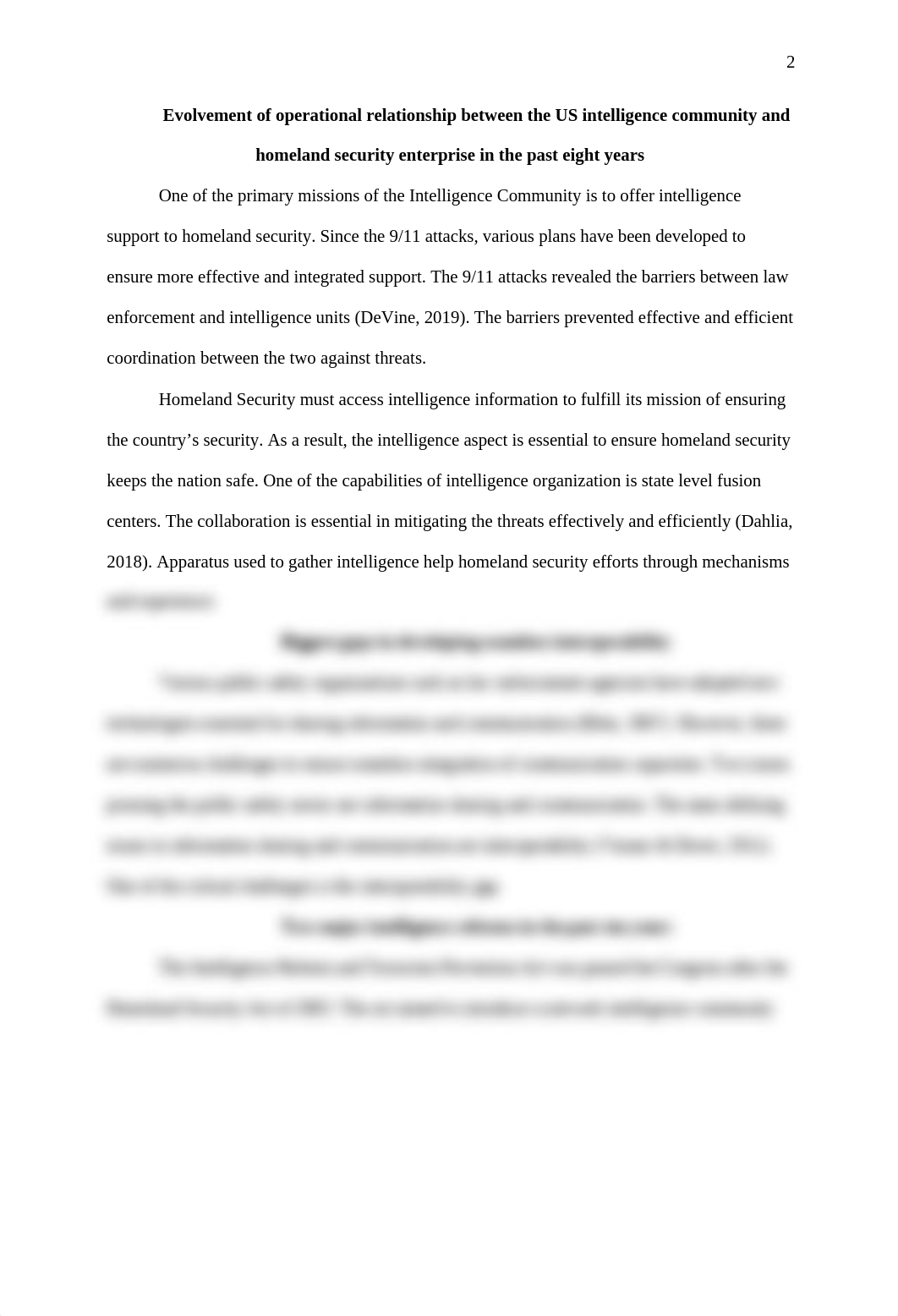 Intelligence Reform and the Homeland Security Enterprise.docx_doeam293ykk_page2