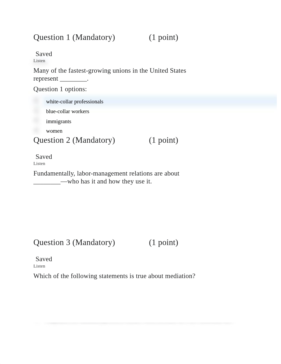 TMGT 4310 ch 13 and 14 quiz.docx_doeb79424h3_page1