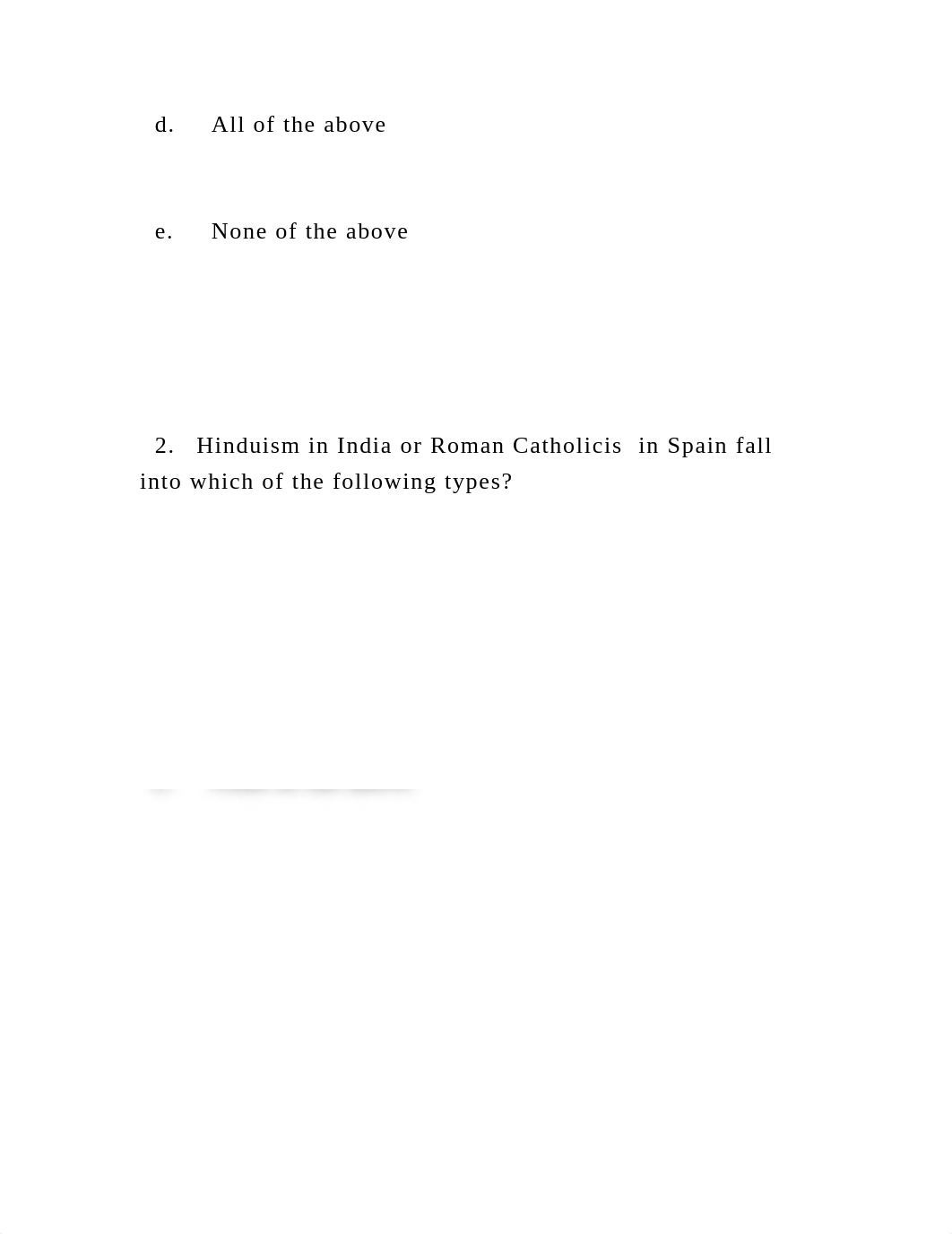 100 questions need correct answers... world.religion.finalex.docx_doed38ddeh4_page3