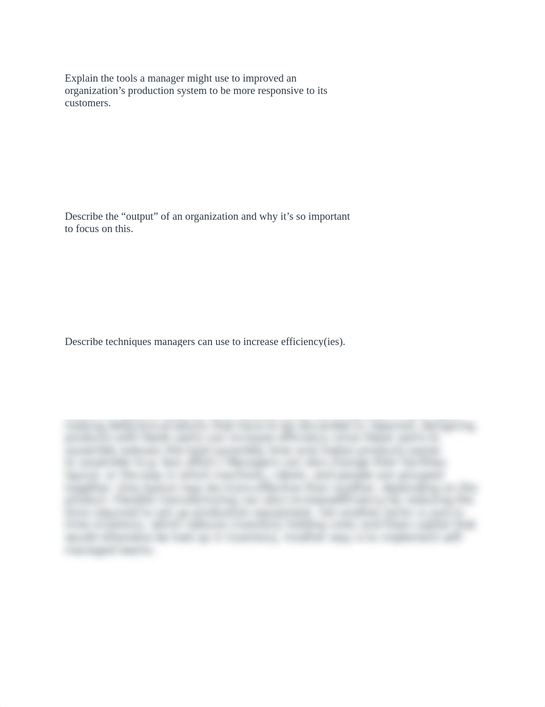 Explain the tools a manager might use to improved an organization.docx_doeddg707lj_page1