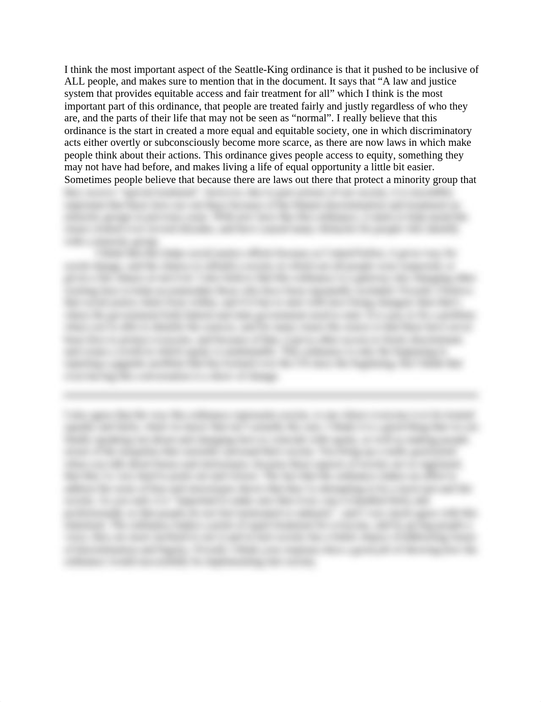 Roots of Health Inequity; Social Justice- Foundations of Public Health_doee36kwlwx_page1