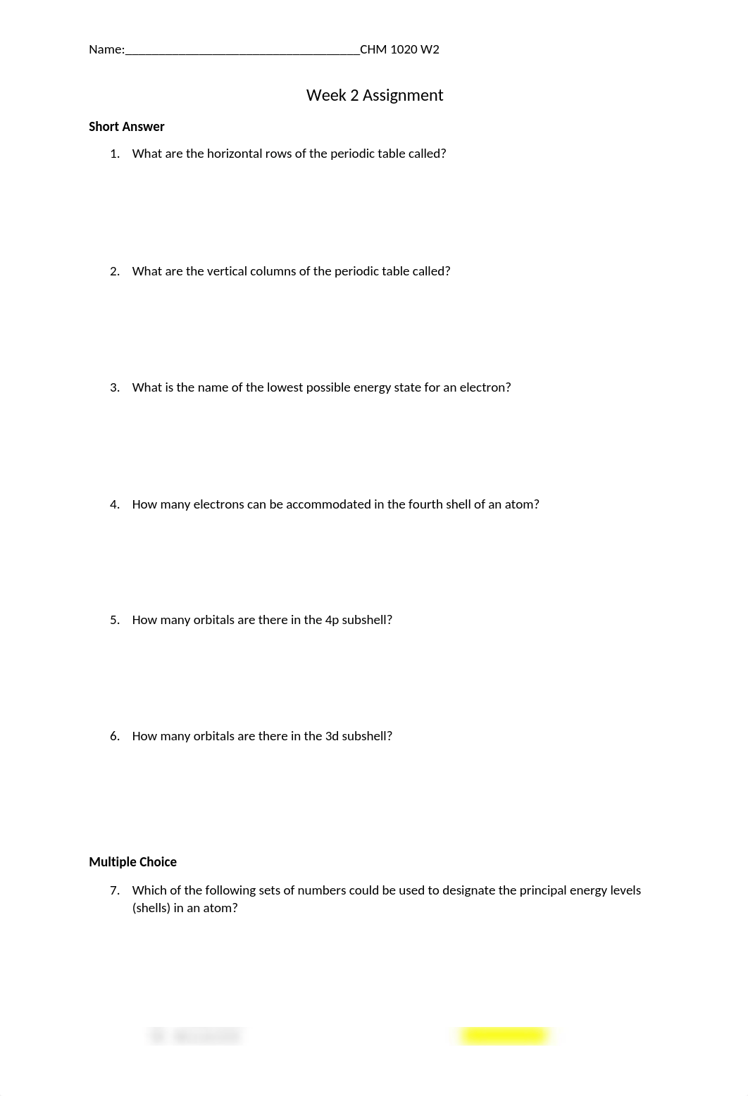 chm1010 week 2.docx_doeeifwaktj_page1