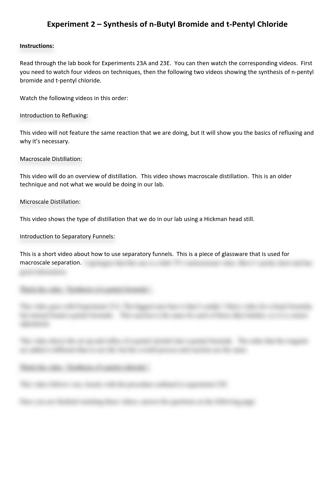 Lab 2 - Synthesis of n-butyl bromide and t-pentyl chloride (3).pdf_doeeptxpglx_page1