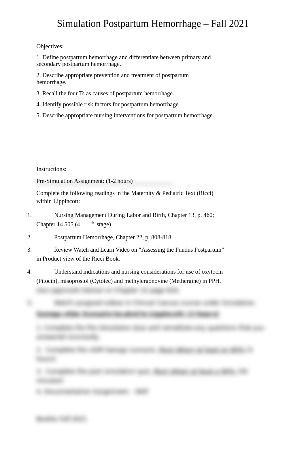 Simulation Patient vSIM- PPH.docx_doeg8bf1oec_page1