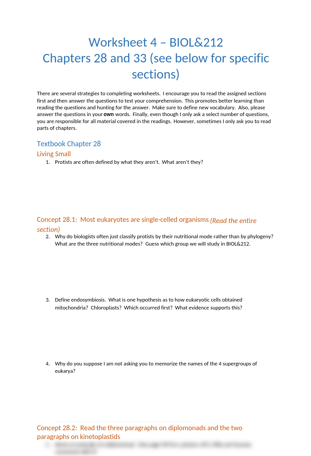 Zoology Worksheet 4 Protists and Inverts I 11ed (2).docx_doeggbh4lw8_page1