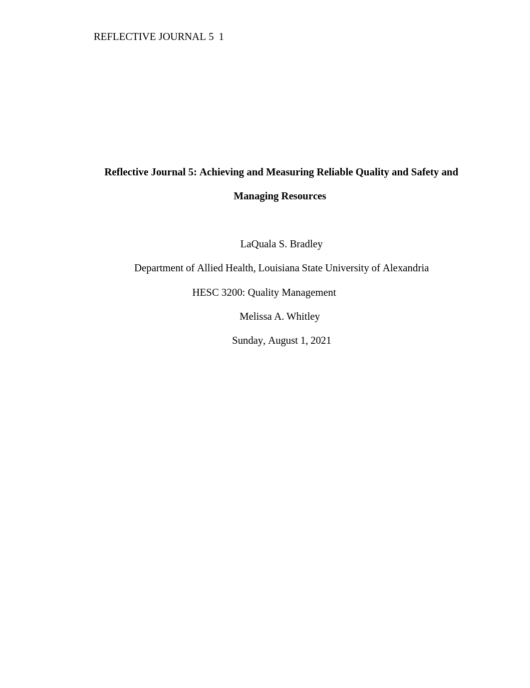 Reflective Journal 5 LBradley.docx_doegir5yclg_page1