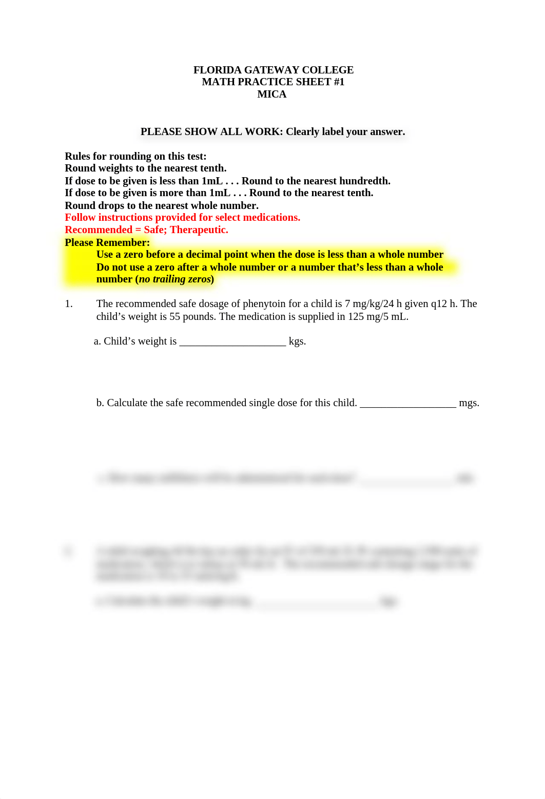 MICA Math Practice Sheet 1-2.docx_doeh1o6yfn3_page1