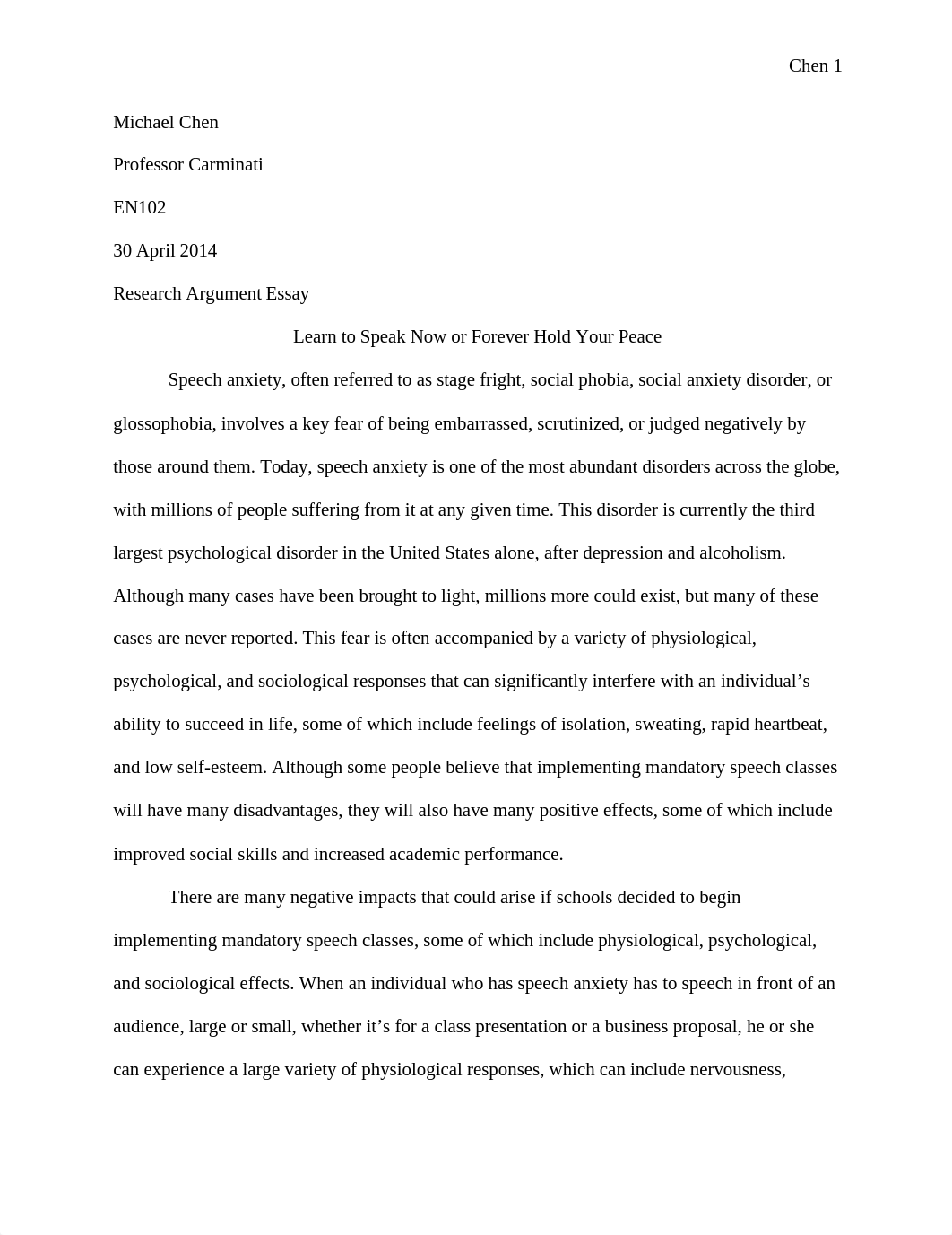 Research Argument Essay Final Draft_doehm9ipved_page1