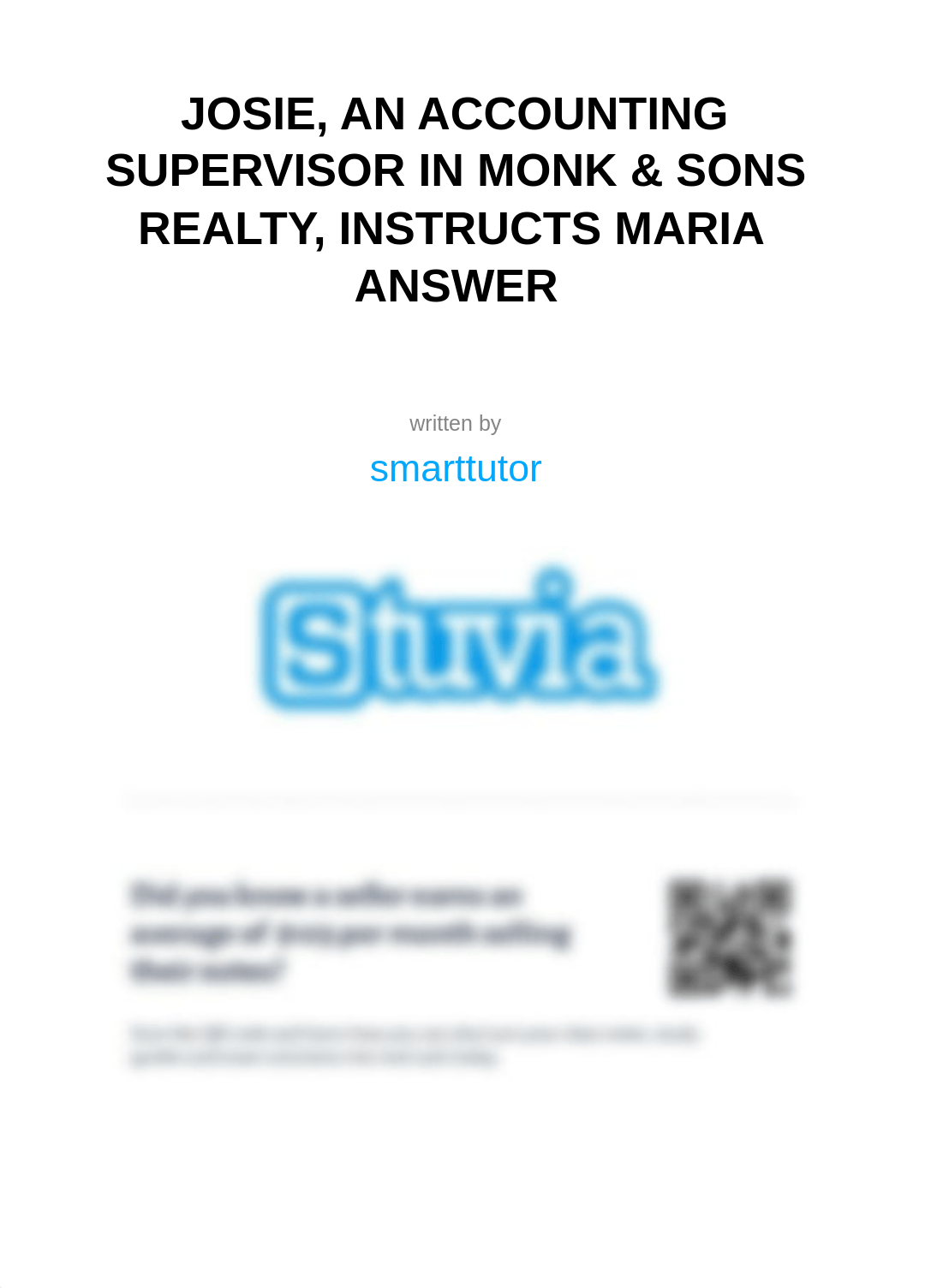 Stuvia-1471443-josie-an-accounting-supervisor-in-monk-en-sons-realty-instructs-maria-answer.pdf_doeise3fl7w_page1