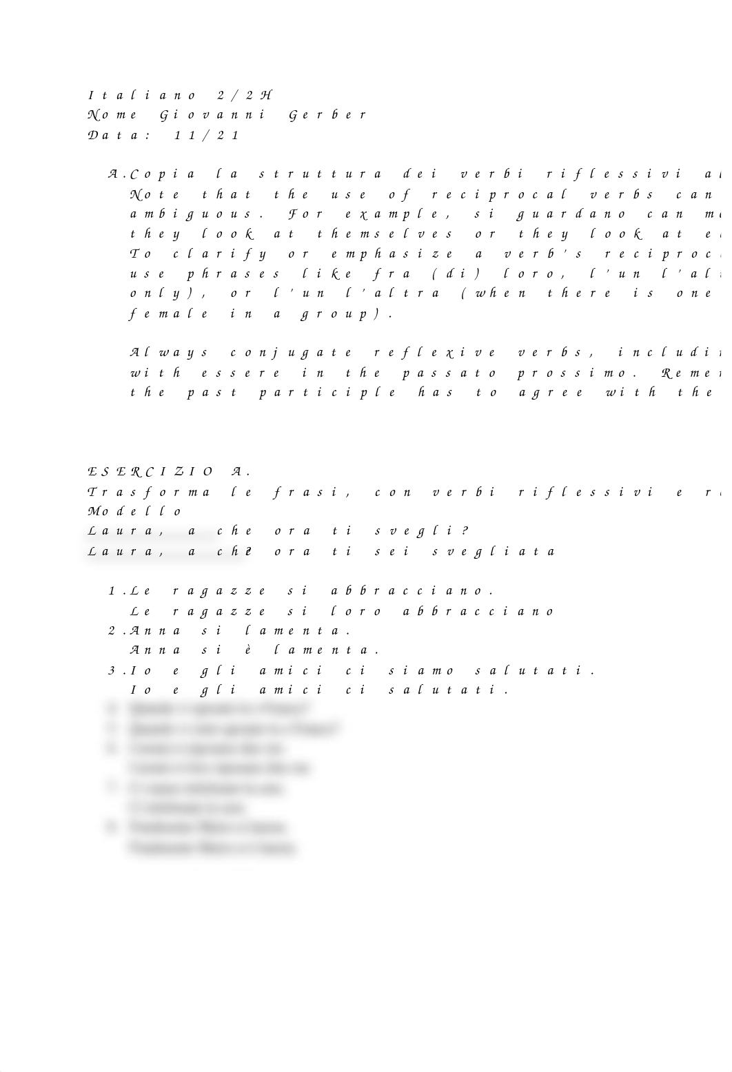 Giovanni Gerber - Reflexive verbs in the passato prossimo.Italiano 2.docx_doeiyr702wj_page1