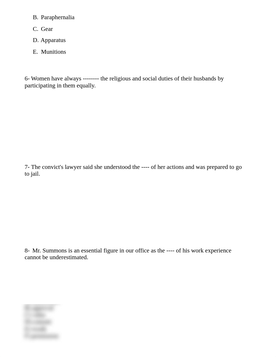 Sentence Equivalence Questions Practice_1.doc_doej5kpt1zx_page2