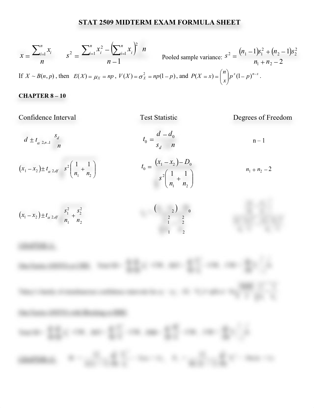 STAT2509MidtermFormula_doejz5m3qbr_page1