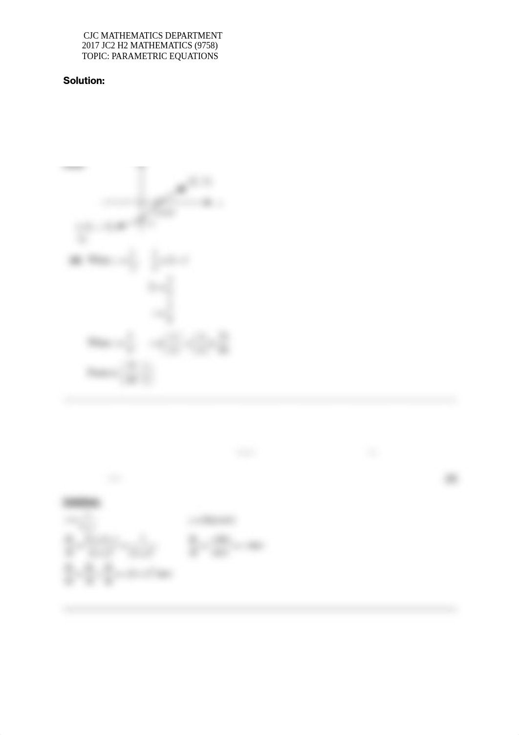 4__2017_Parametric_Equations_Essential_Practice_Solution (1)_doelufy1rk2_page2