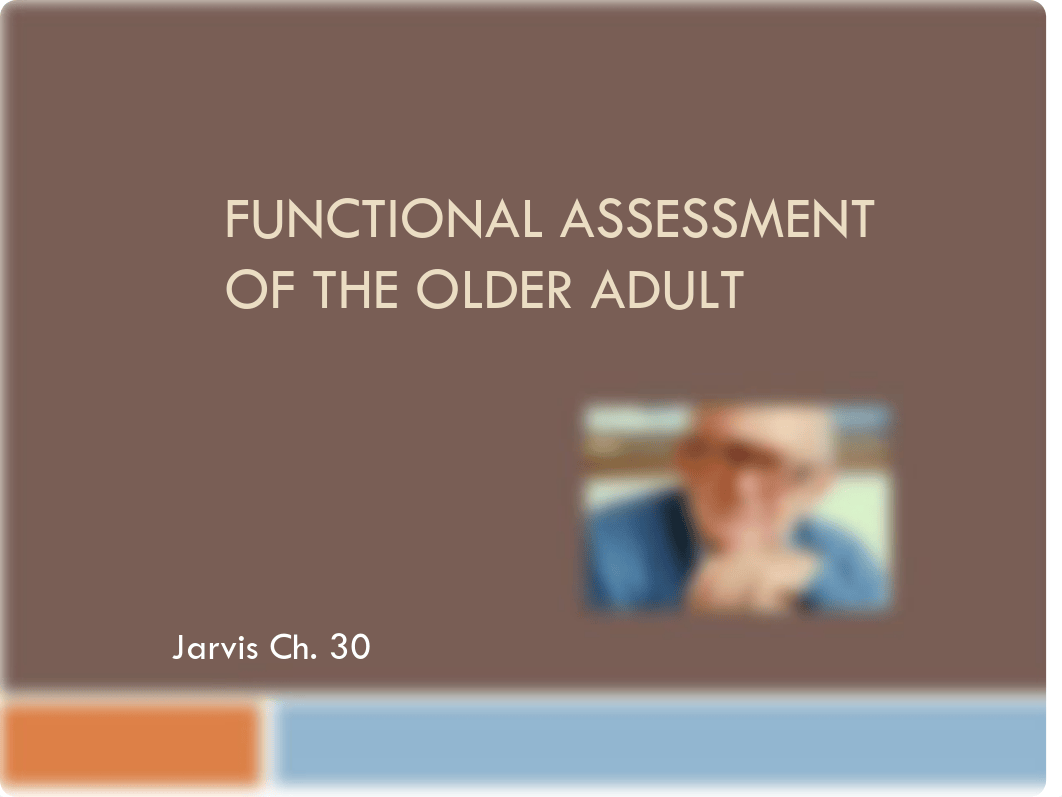 Ch 30 -Jarvis- Older Adult ppt_doemhki7h2i_page1