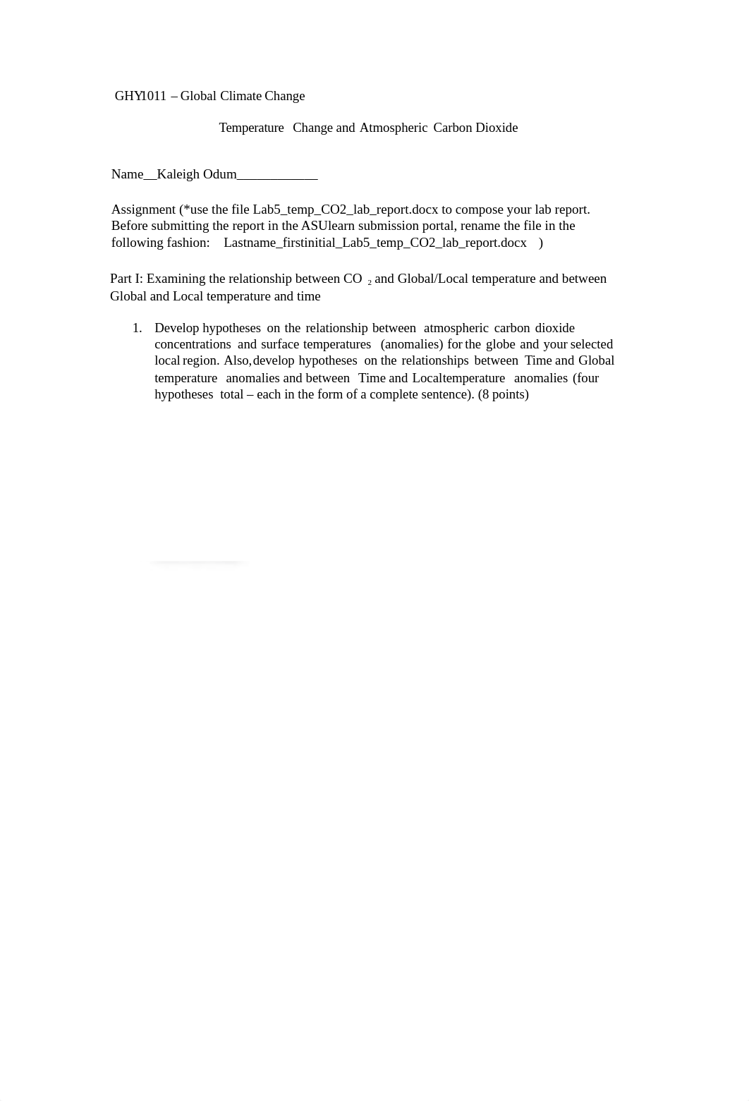 Lab5_Temp_CO2 Lab_report (1).docx_doeowycsu72_page1