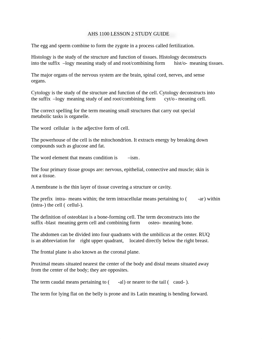 AHS 1100 LESSON 2 STUDY GUIDE.docx_doeso6d9rex_page1