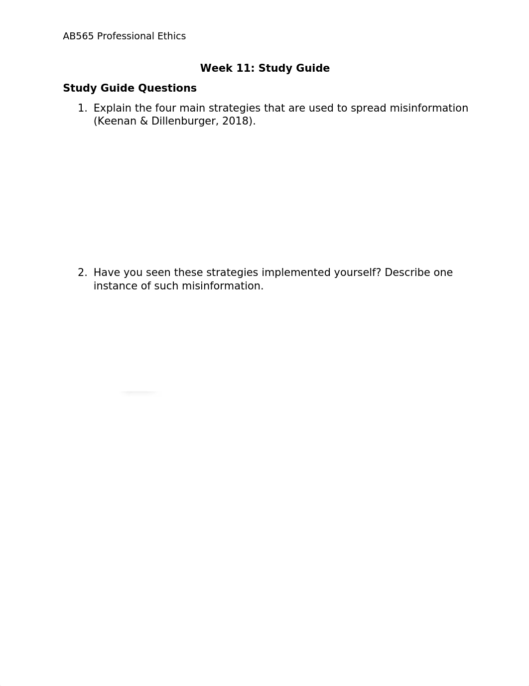 Week 11 Study Guide.docx_doet4gd4vdb_page1