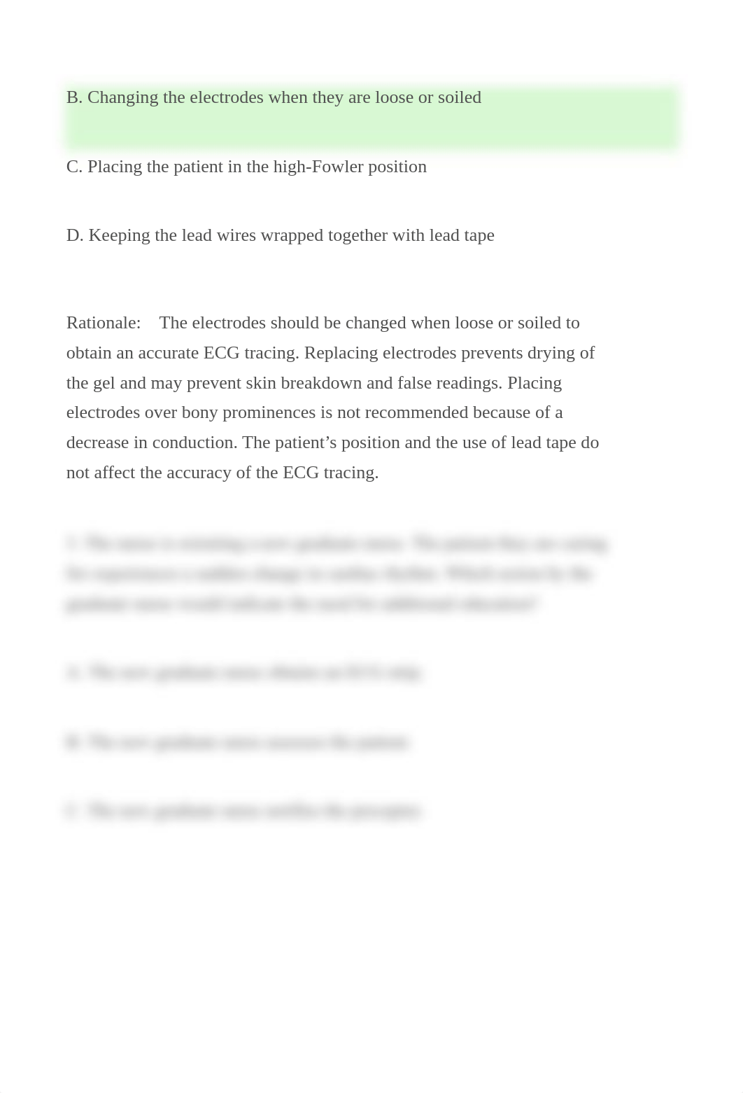 Cardiac monitor setup and lead placement(PEDS) Skills WK9 NUR2261 - Google Docs.pdf_doetnsrggz7_page2