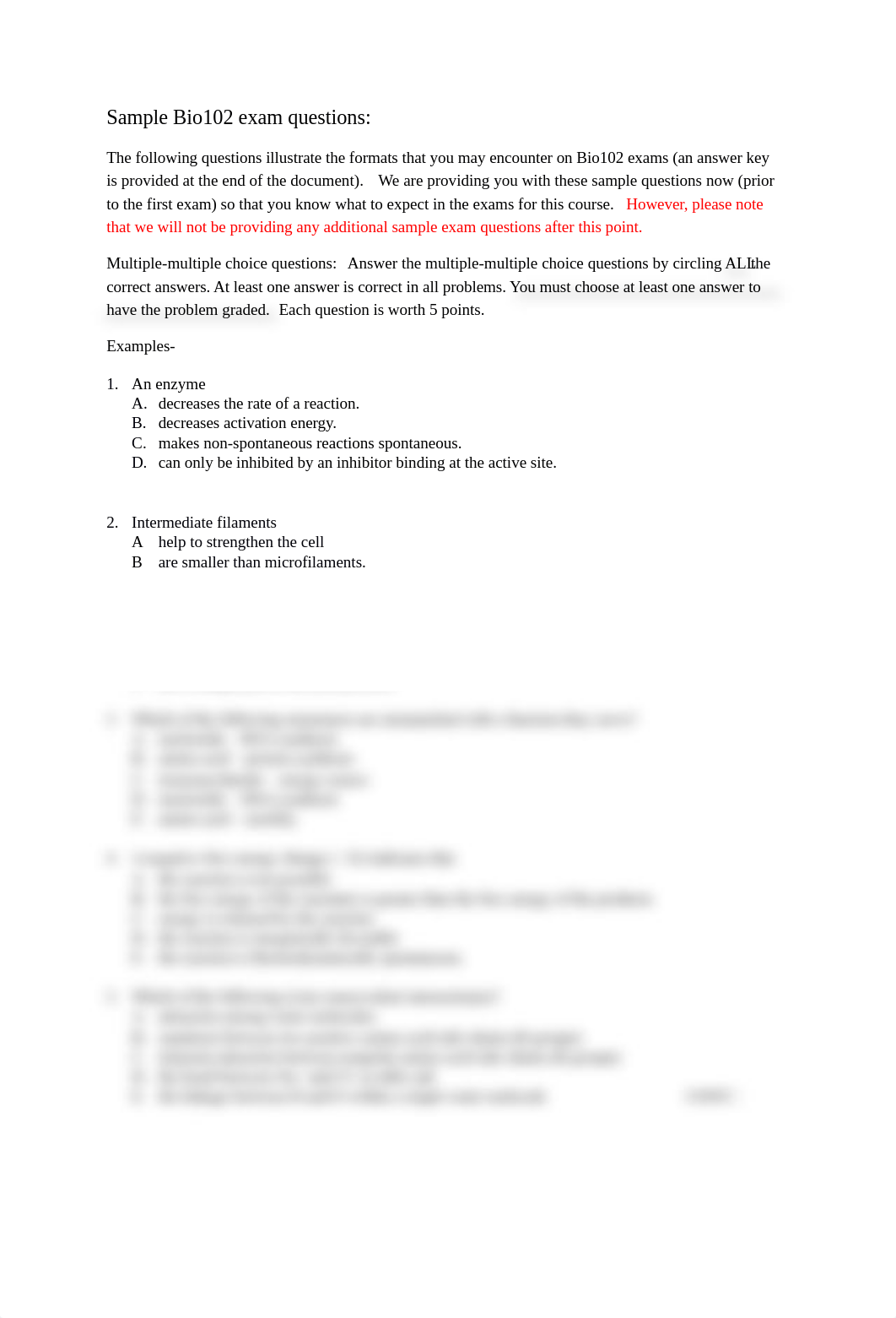 Sample Bio102 exam questions.docx_doexe8174i1_page1