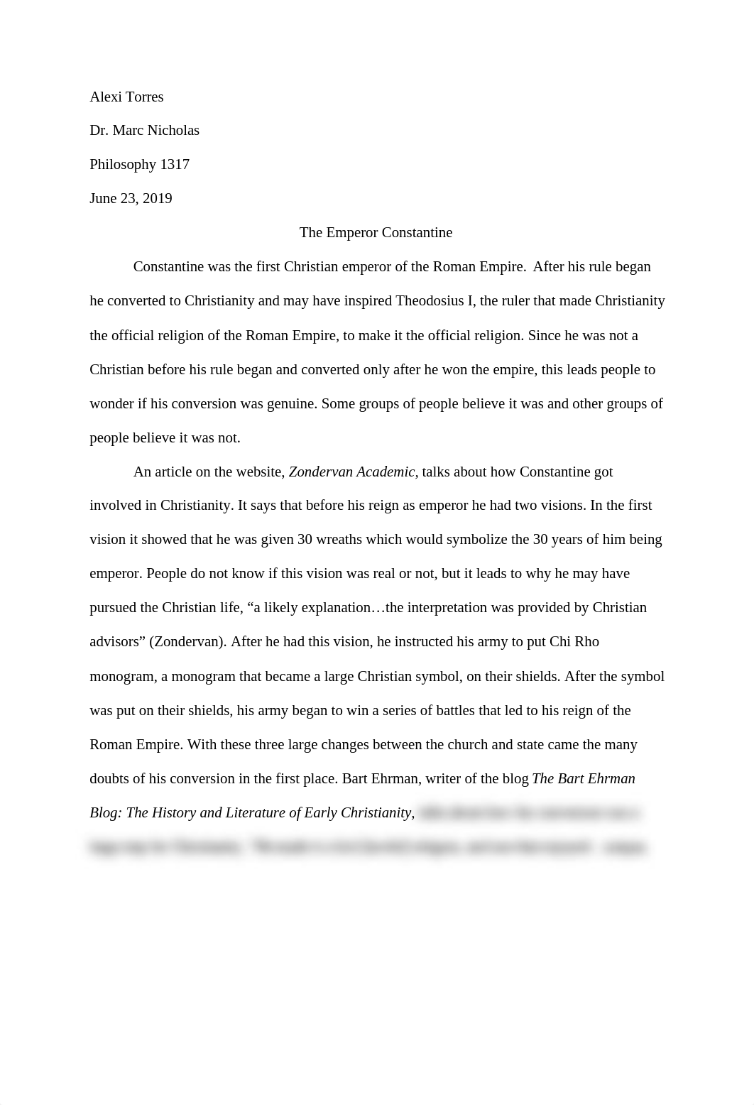 Religion Midterm S1 2019.docx_doexz4wy5h7_page1