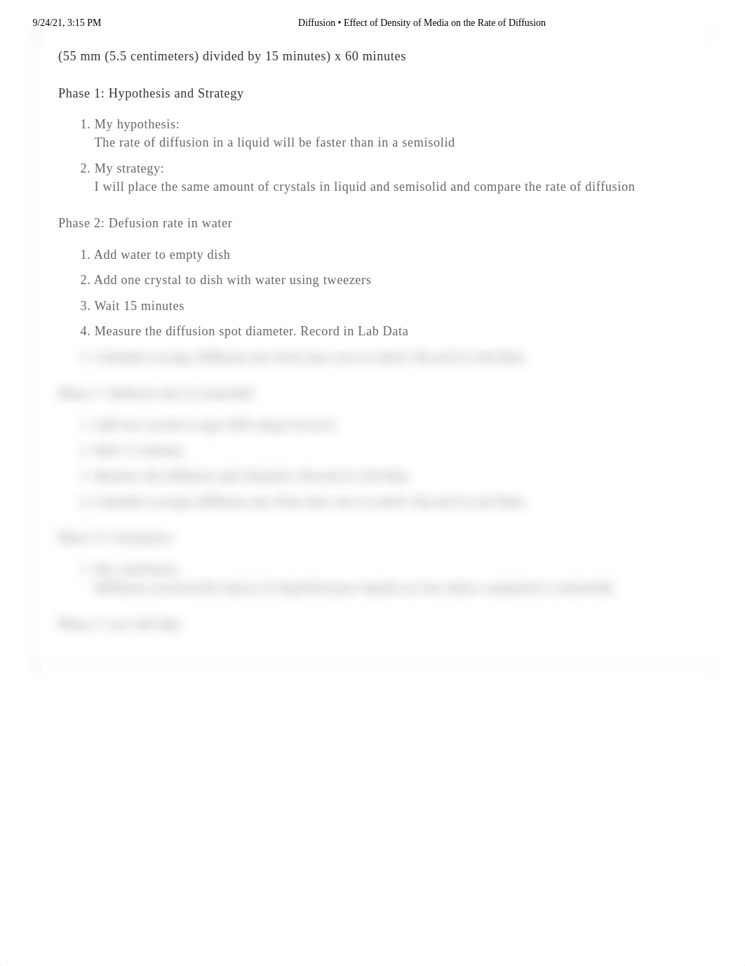 Diffusion - Effect of Density of Media on the Rate of Diffusion 11C notes.pdf_doezgswpn0f_page1