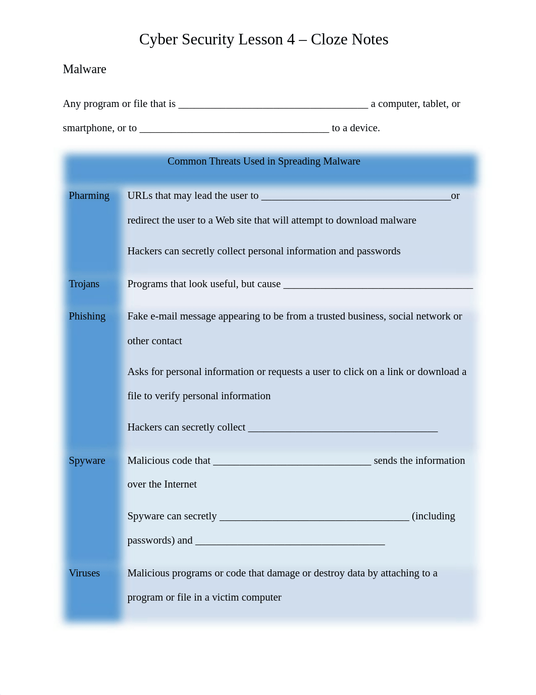 U1L4-Cloze Notes Lesson 4 Student (fillable).pdf_doezm1g7r6k_page1