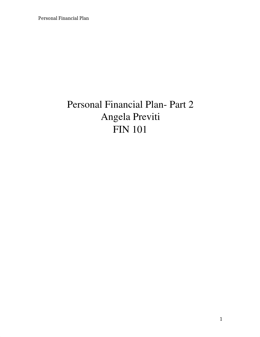 Personal Financial Plan- Part 2_dof0fqq2gxy_page1