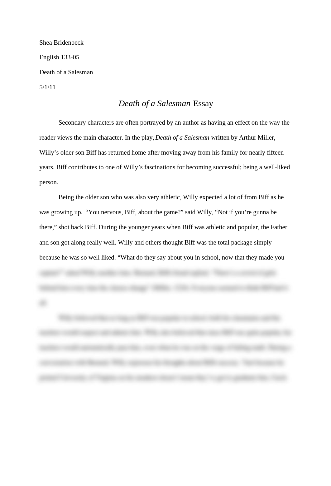 Death of a Salesman Essay_dof1g8r7go1_page1