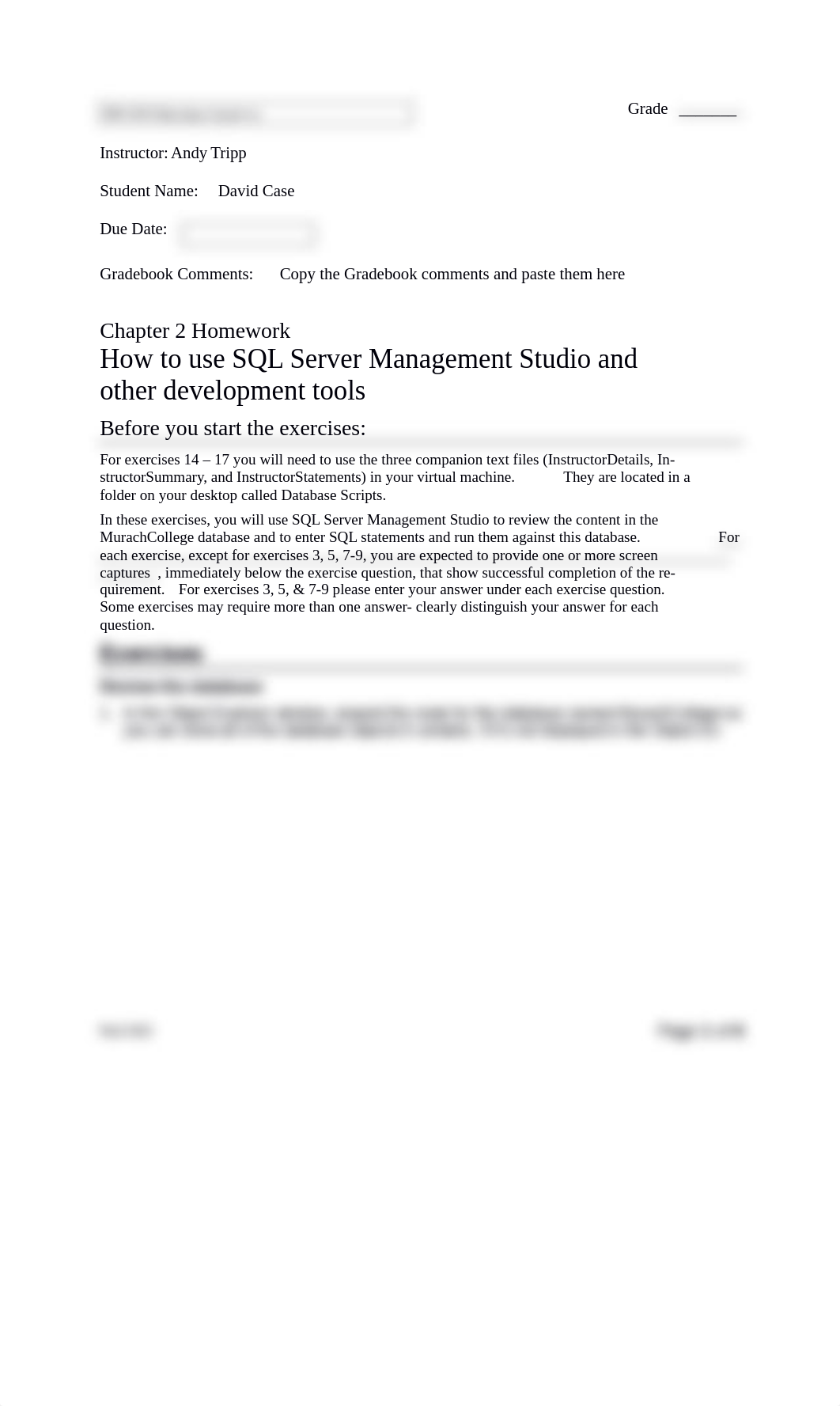 Chapter 2 SQL19 Homework David Case.docx_dof33vrxxbq_page1