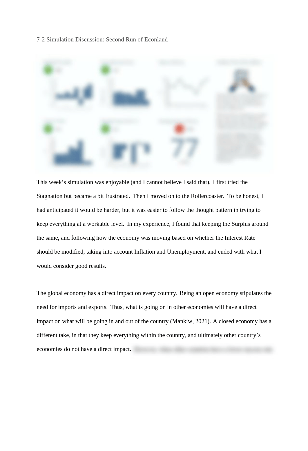 ECO 202 - 7-2 Simulation Discussion - Second Run of Econland.docx_dof3r9sapwu_page1