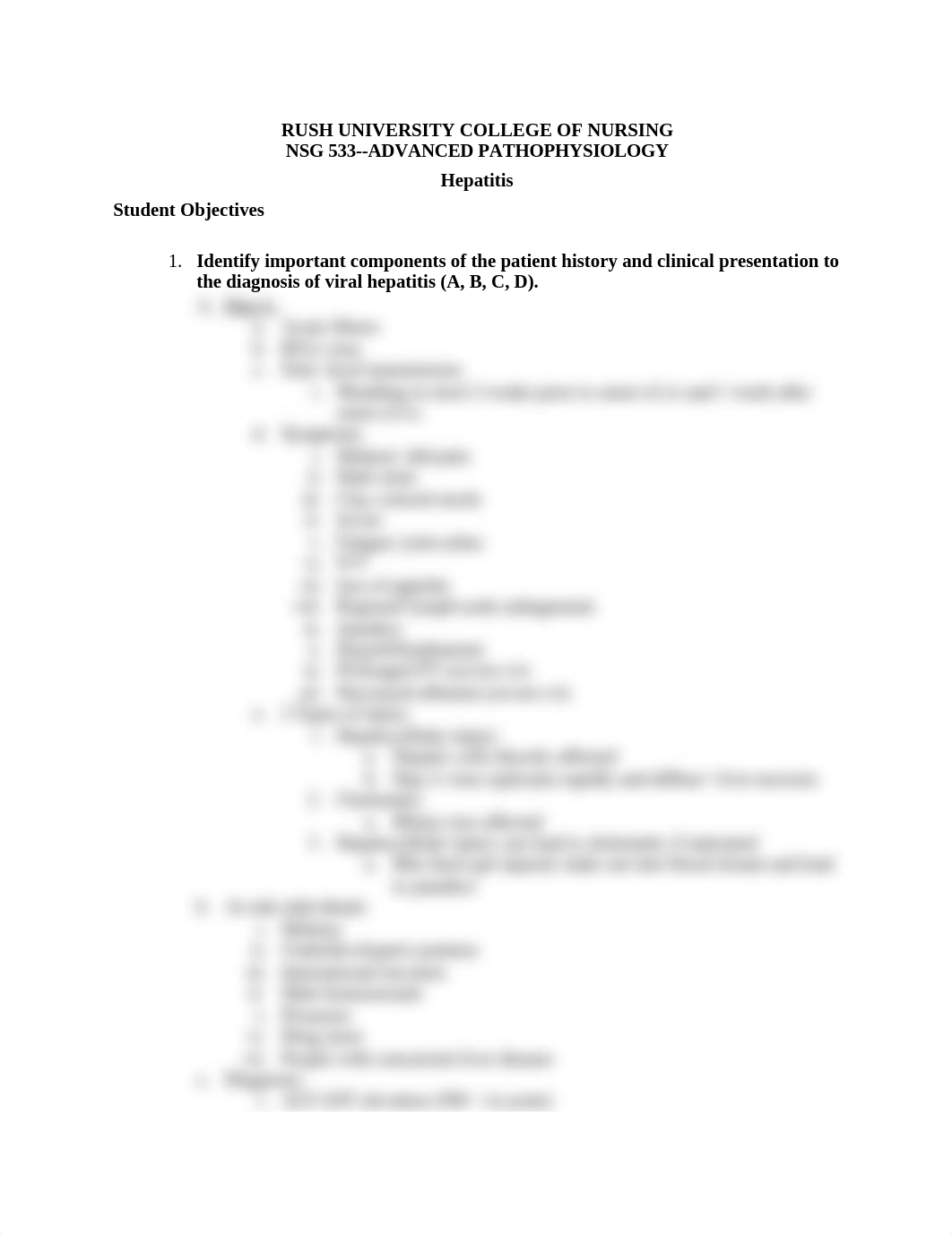 NSG 533 Patho Hepatology Module 7.doc_dof6ophvou9_page1