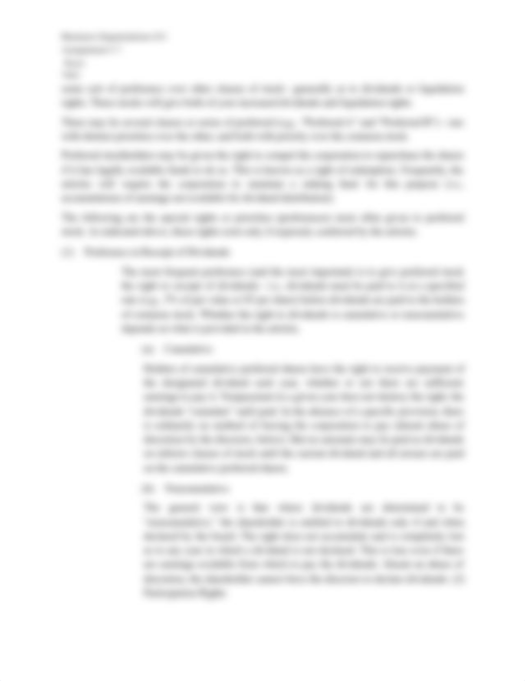 Business Organizations 631, Assignment # 7, Keys, 7661.pdf_dof73kku7kr_page2