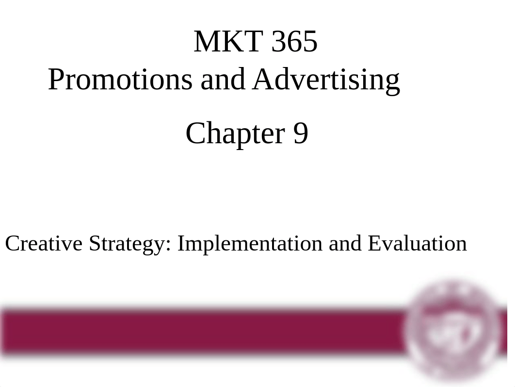 Chapter 9: Creative Strategy: Implementation and Evaluation_dof7w660hme_page1