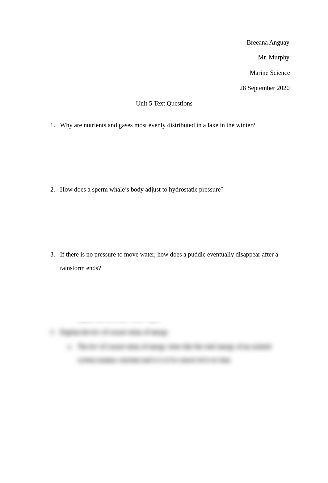 Unit 5 Text Questions (MS) .pdf_dof89g80hao_page1