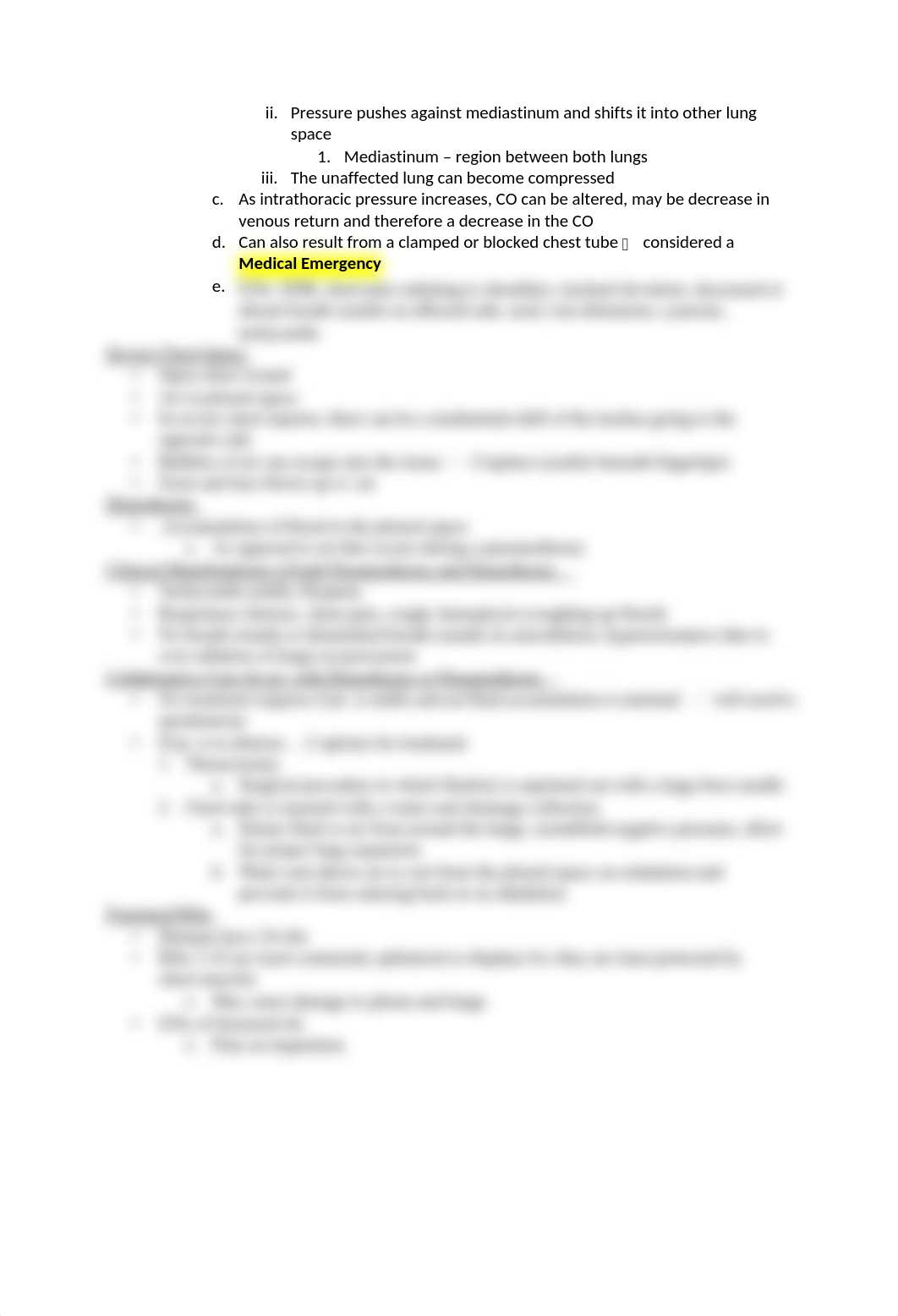 Test 1- Chest Trauma and Thoracic Injuries.docx_dof8zrgu7qf_page2