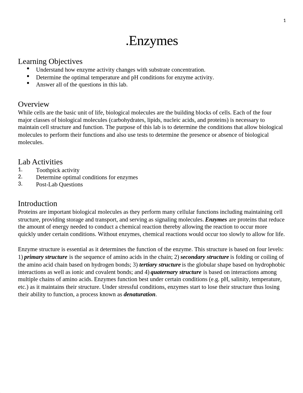 BIO 309 Enzyme Lab.doc_dof9e2ayzgo_page1