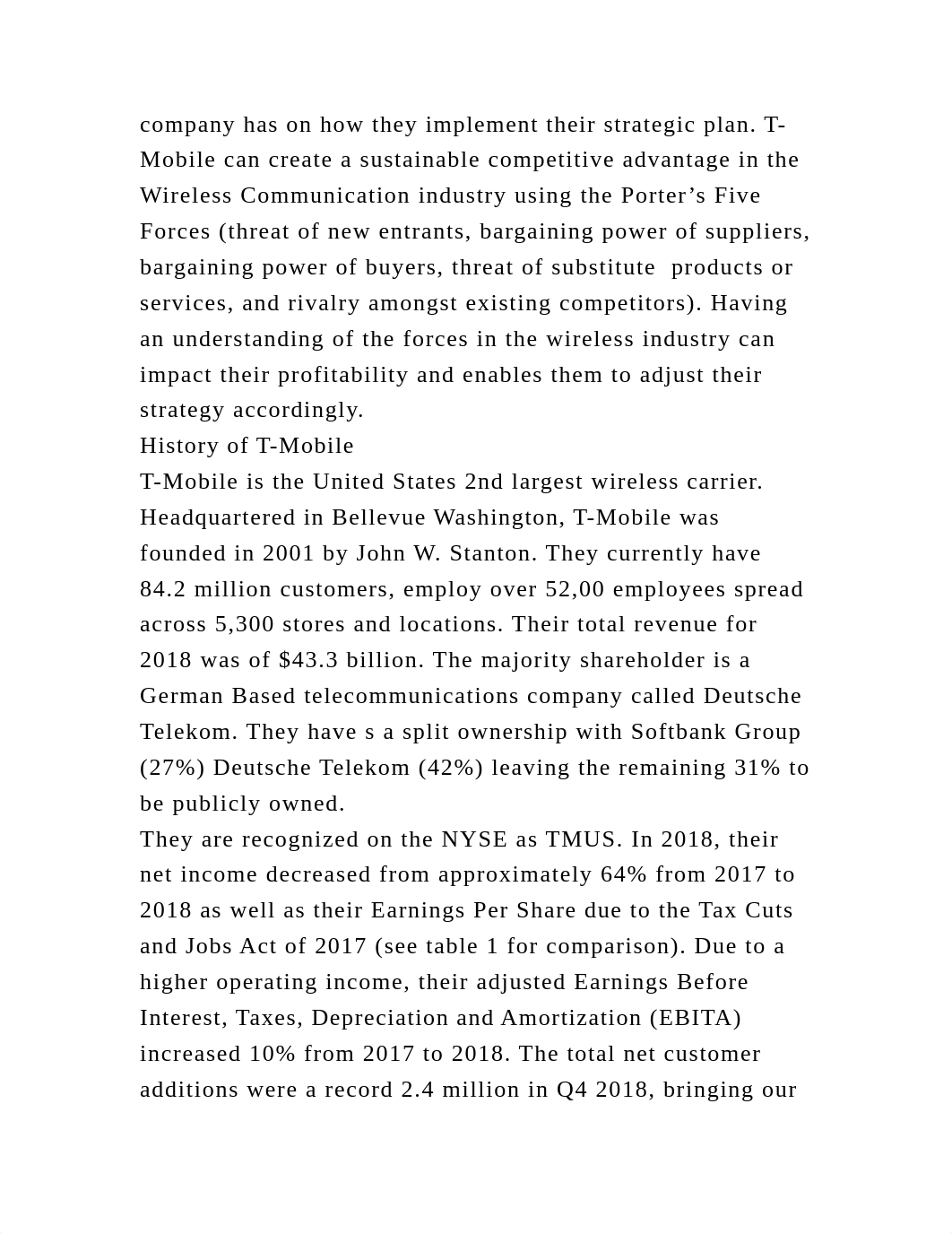 PORTERS FIVE AND T-MOBILE2PORTERS FIVE AND T-MOBILE9.docx_dofd87smelc_page3