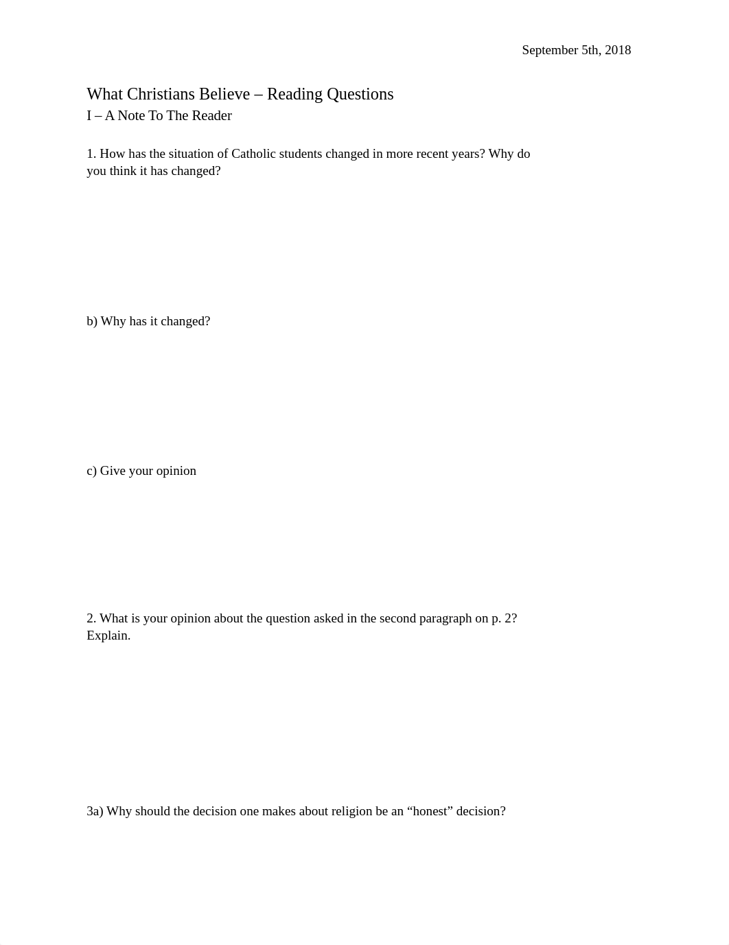 Grade 11 Religion: What Christians Believe_dofep0c1pwd_page1